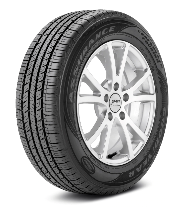 Goodyear Tires Pugh's Tire and Service Centers Greenville NC